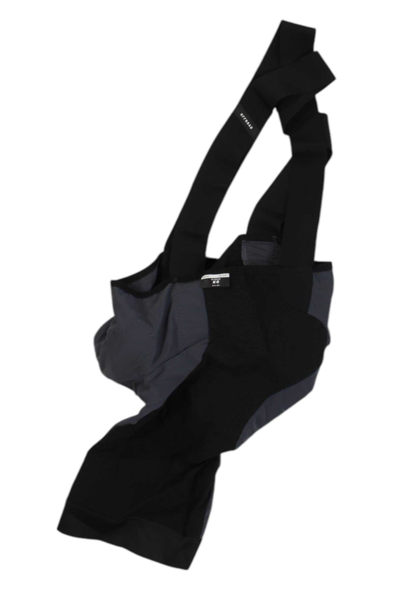 Mens Assos Cycling Winter Bib Off Road ASSOS