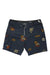 Vissla Mens Ecology Center Surf Farm 17.5 Inch Boardshort Vissla