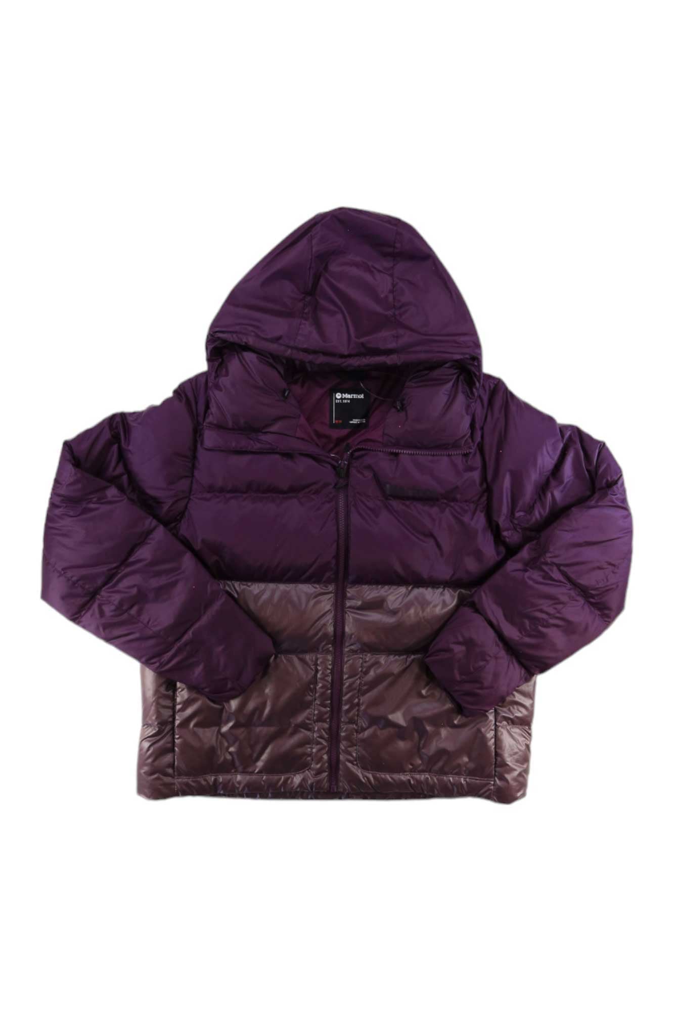 Marmot Womens Guides Down Hoody Marmot