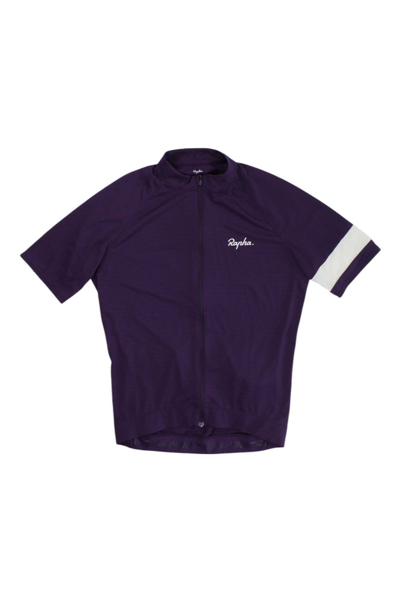 Rapha Mens Core Lightweight Jersey Rapha