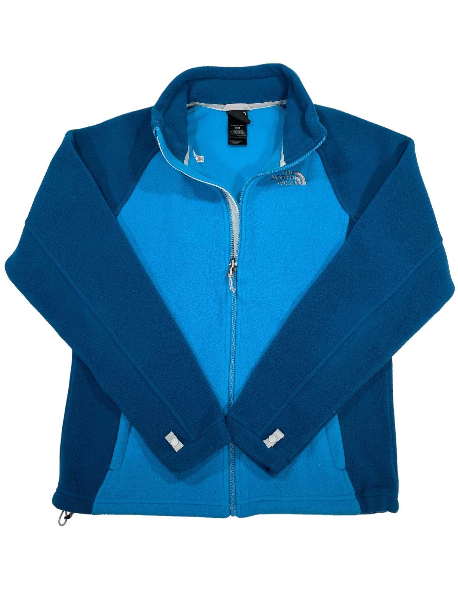 Khumbu Fleece Jacket The North Face