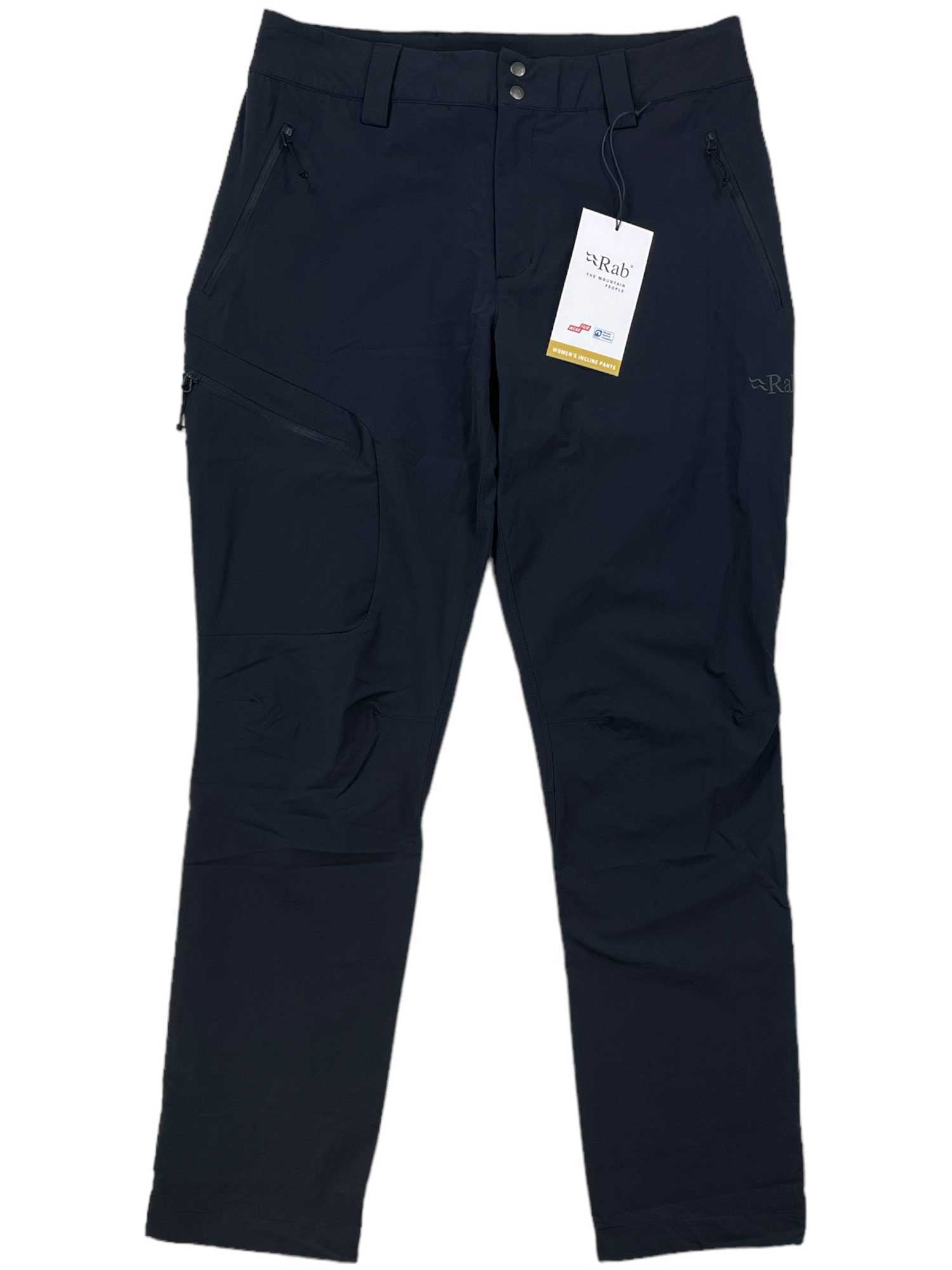 Rab Womens Incline Pant Rab