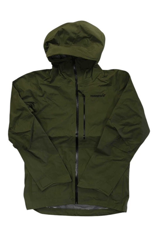 Norrona Mens Lofoten GTX Jacket
