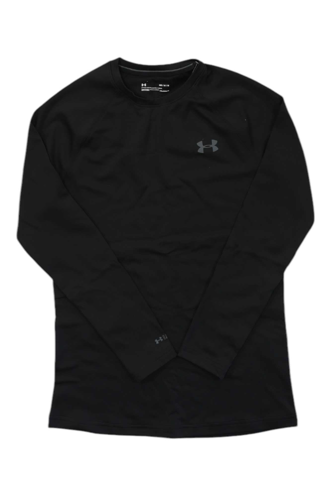 Under Armour Men's Packaged Base 3.0 Crew Under Armour