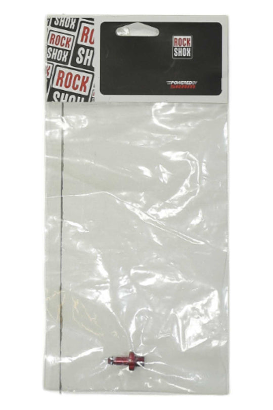 RockShox Rear Shock Air Valve Adapter Tool RockShox