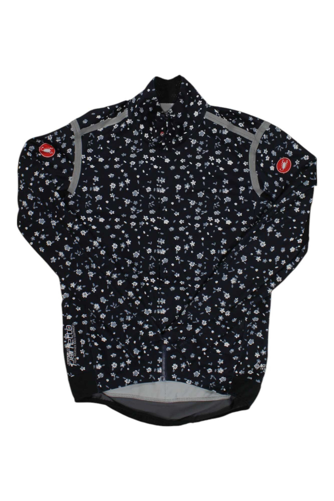 Mens Castelli GABBA RoS Long Sleeve Castelli