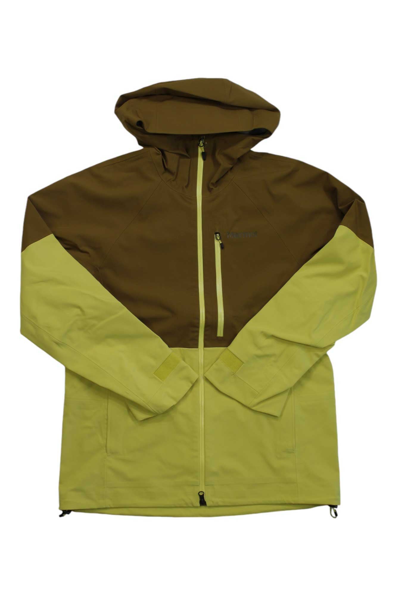 Marmot Mens Refuge Pro Jacket
