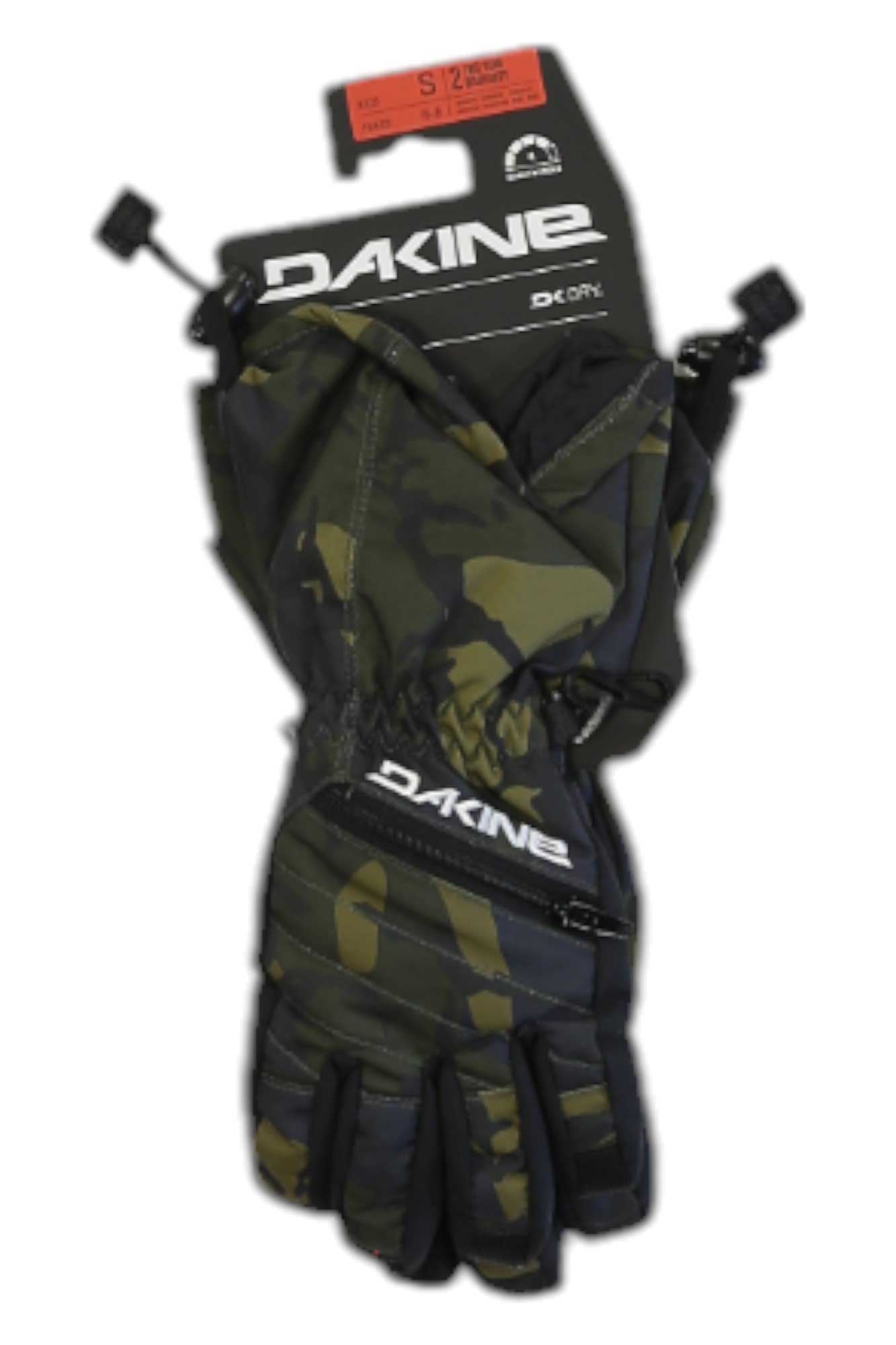 Dakine Youth Tracker Glove Dakine