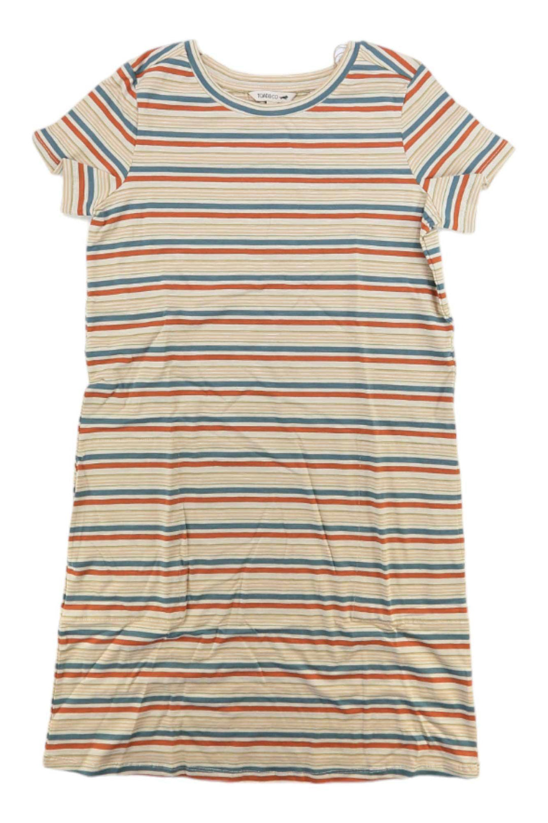 Toad & Co Womens Windmere II SS Dress Toad & Co