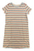 Toad & Co Womens Windmere II SS Dress Toad & Co