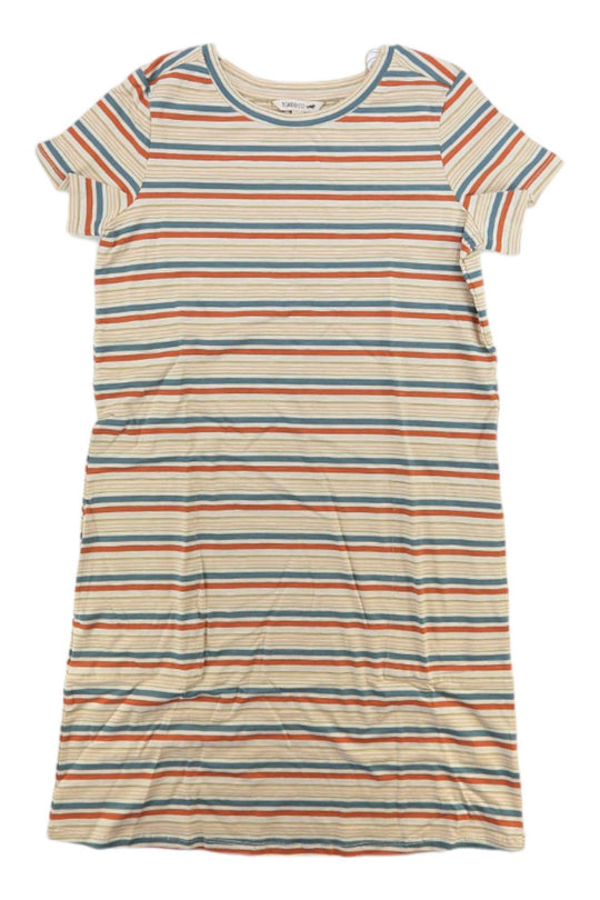 Toad & Co Womens Windmere II SS Dress Toad & Co