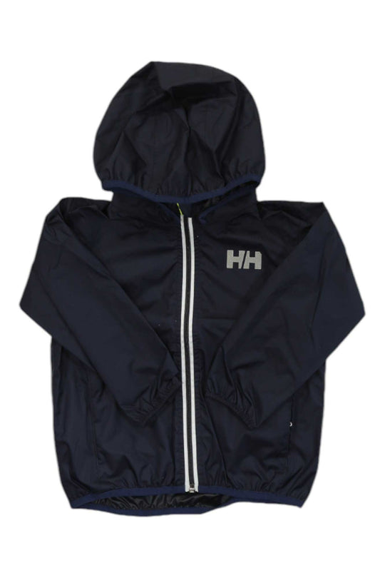 Helly Hansen Kids Helium Packable Jacket Helly Hansen