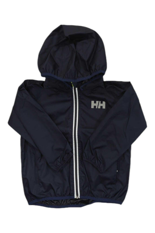Helly Hansen Kids Helium Packable Jacket Helly Hansen