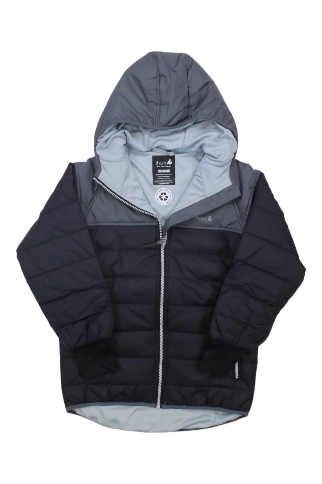 Therm Kids' Hydracloud Puffer Jacket Therm