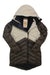 Indyeva Women's Ayaba Mix II Jacket Indyeva