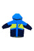 Spyder Toddler Boys' Trick Synthetic Jacket Spyder