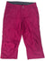 Womens Flower Embroidered Cropped Hiking Pants Kuhl