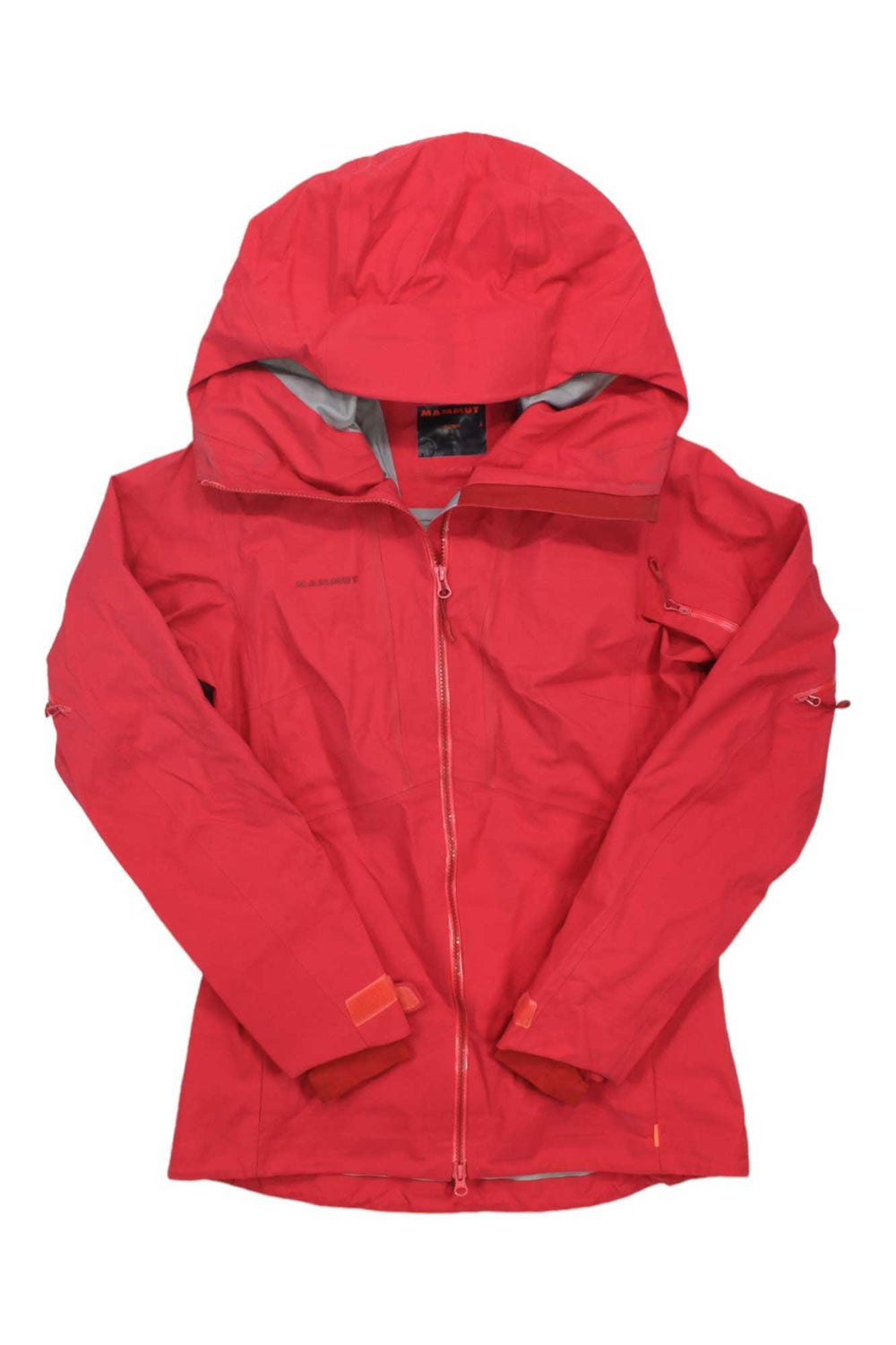 Gear Test: Mammut Haldigrat Jacket & Pants Gear Test: Mammut Haldigrat Jacket & Pants