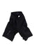 Pearl Izumi Quest womens cycling shorts in black with side logo
