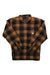 Carhartt Mens Relaxed Fit Flannel Sherpa-Lined Shirt Jac Carhartt