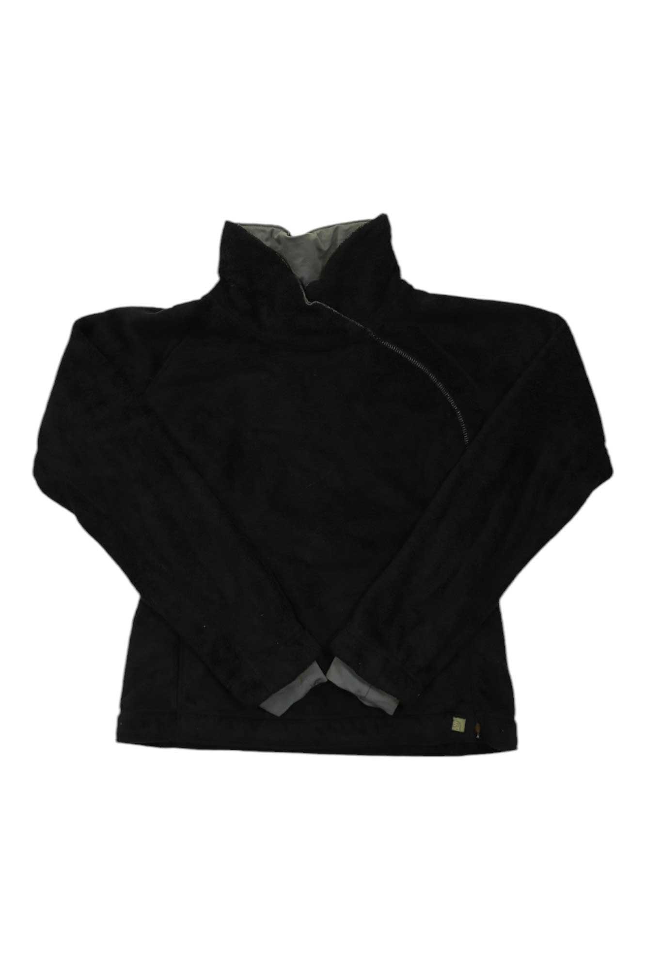 Quarter-Zip Fleece Pullover Mountain Hardwear