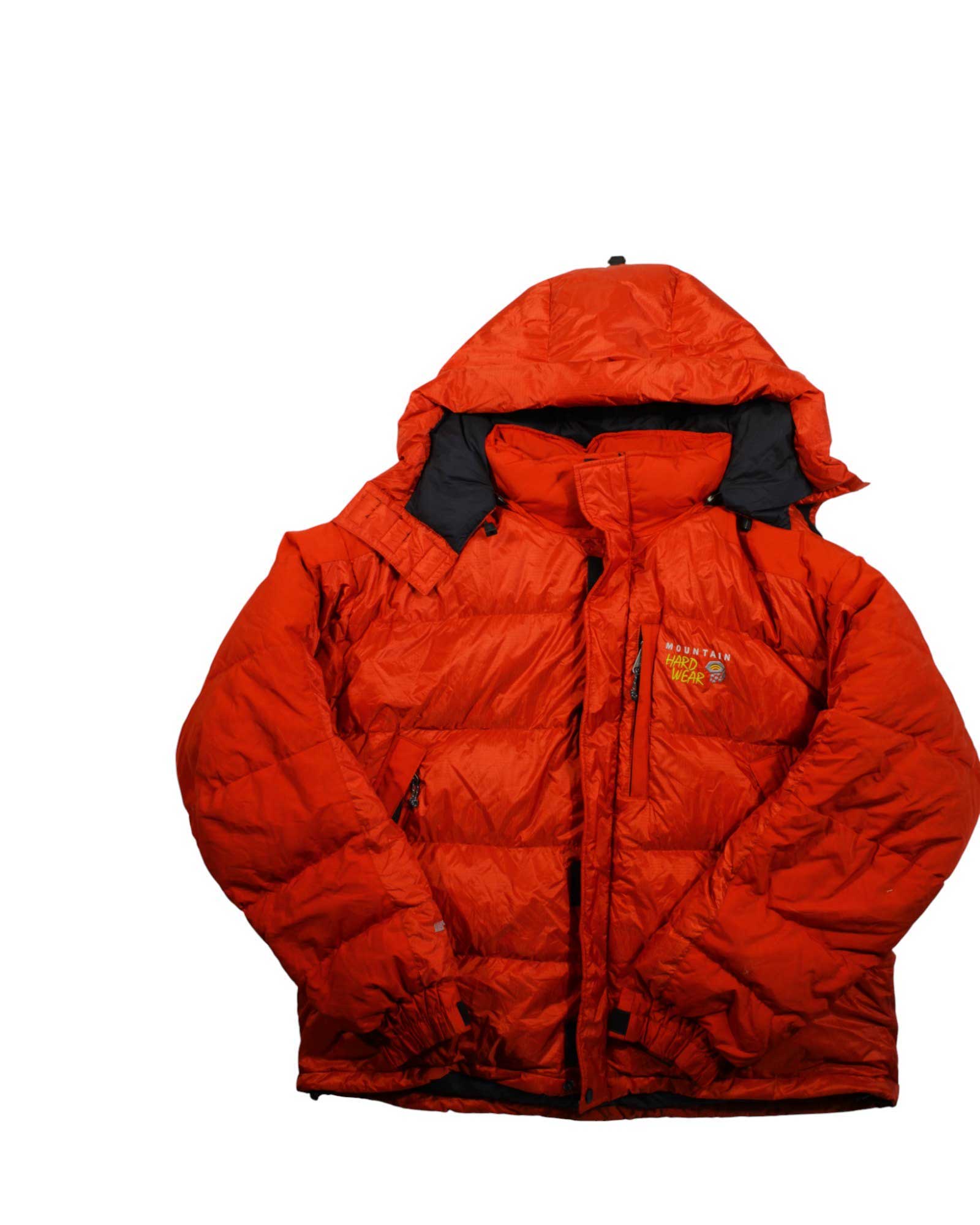 Mountian Hardwear Mens Sub Zero Jacket Mountain Hardwear