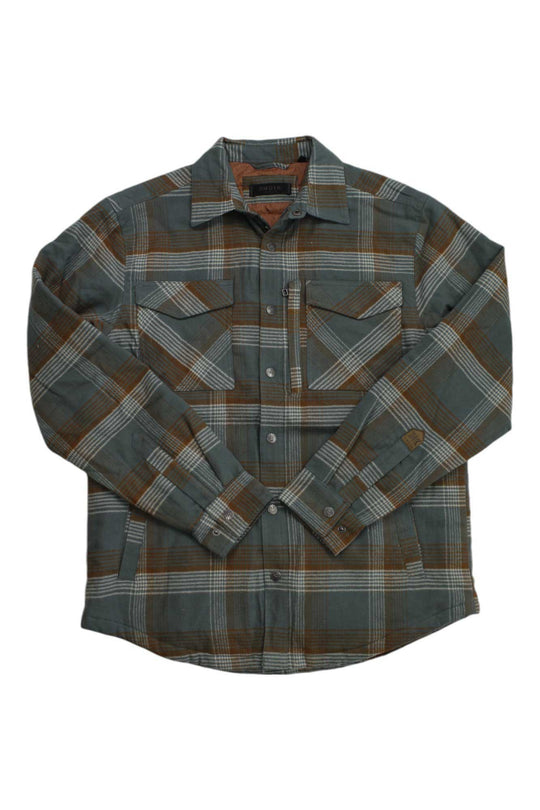 Dakota Grizzly Mens Tobias Shirt Jacket