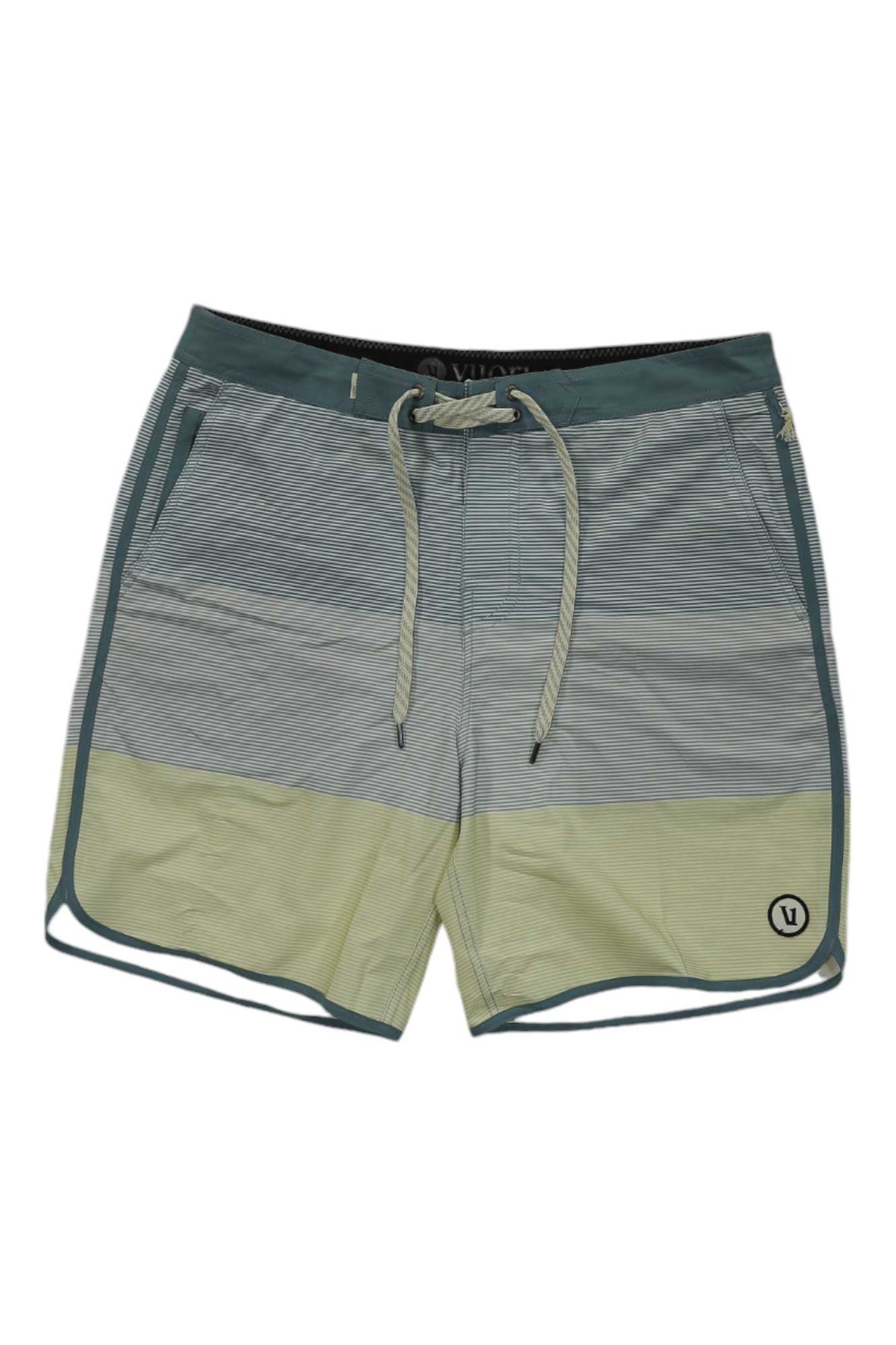 Vuori Mens Cruise 7.5 Inch Boardshort