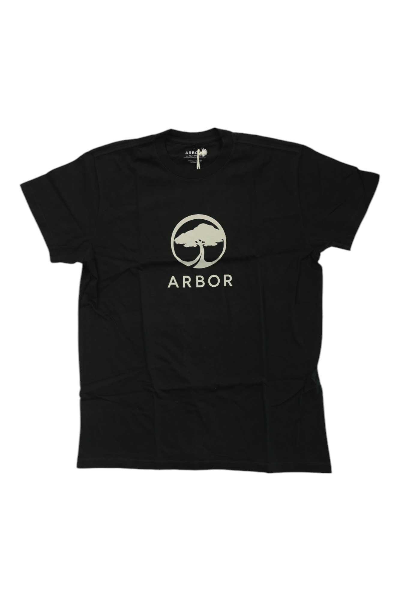 Arbor Landmark SS Tee Arbor