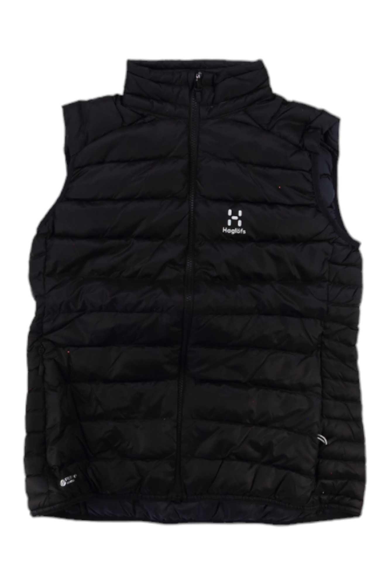 Haglofs Womens Roc Down Vest Haglofs