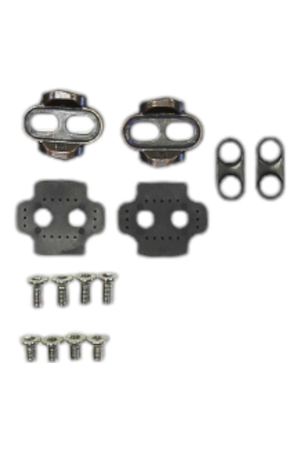 Crankbrothers Light Release Zero Float Cleat crankbrothers