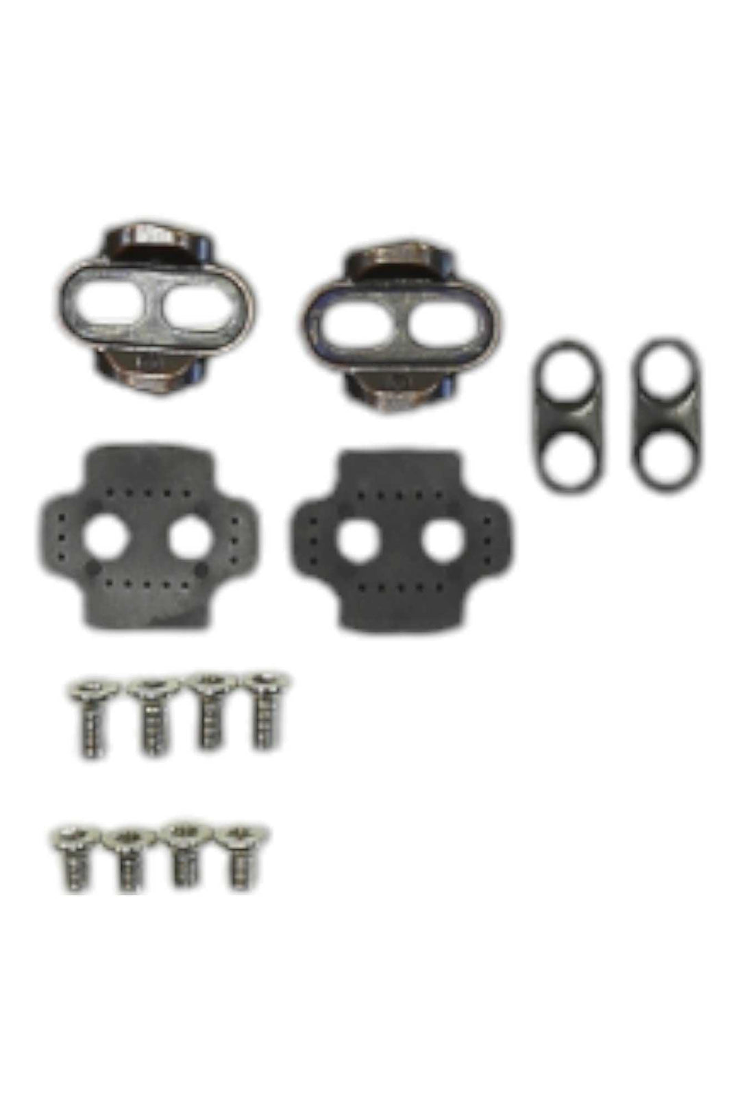 Crankbrothers Light Release Zero Float Cleat crankbrothers