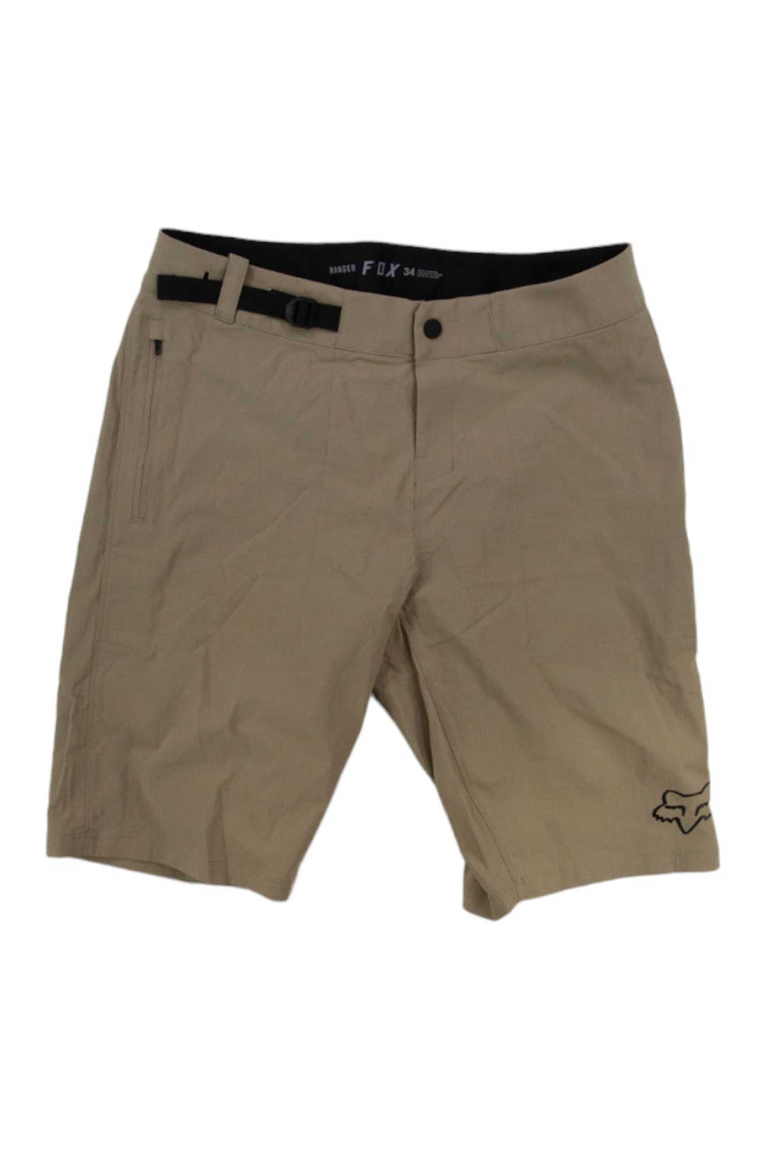 Fox Mens Ranger Short Fox