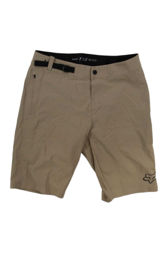 Fox Mens Ranger Short Fox