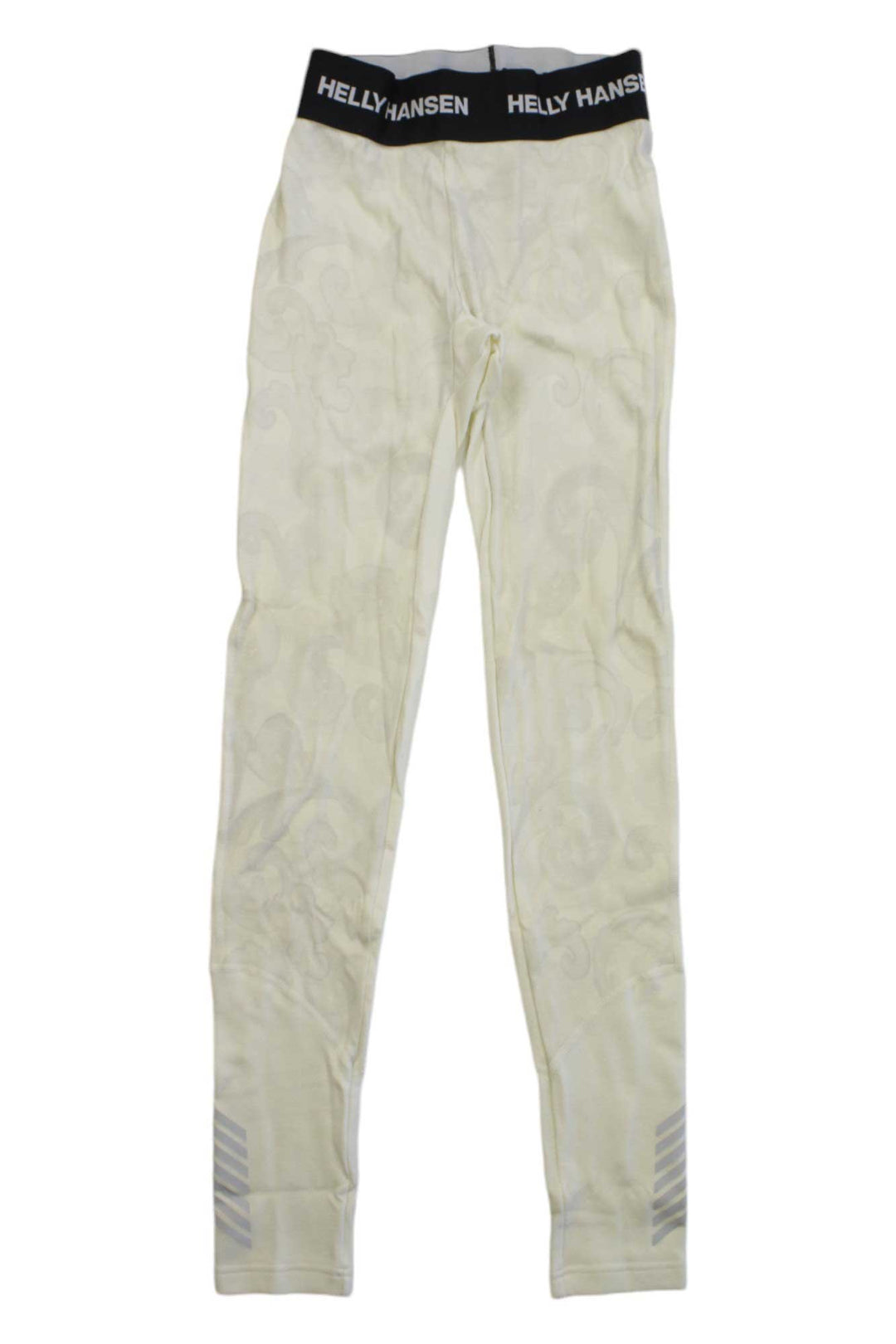 Helly Hansen Womens Lifa Merino Midweight Graphic Pant Helly Hansen