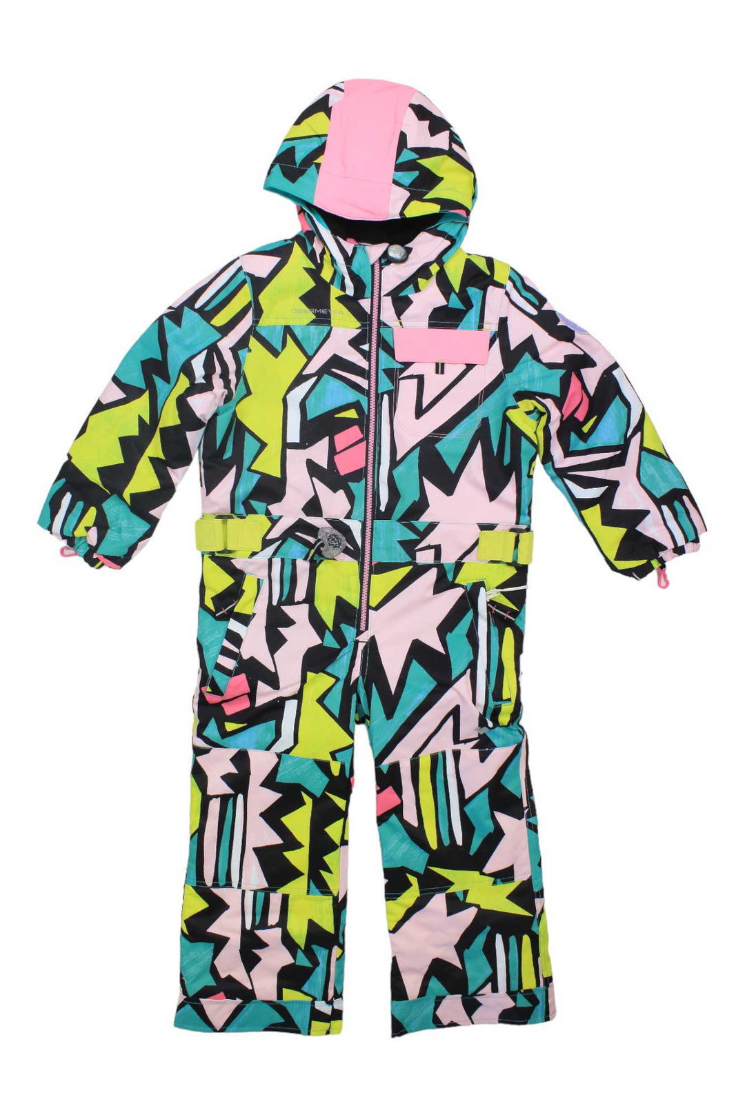 Obermeyer Kids Quinn One Piece Obermeyer