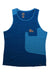La Sportiva Mens Dude Tank La Sportiva
