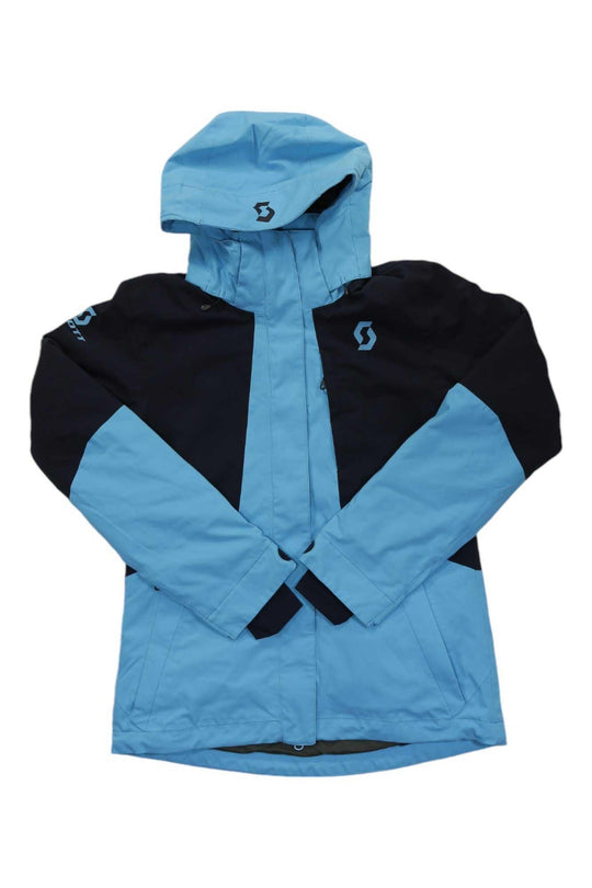 Scott USA Women's Ultimate Dryo 10 Jacket Scott USA