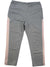 Womens Breathless Capris Leggings Roxy