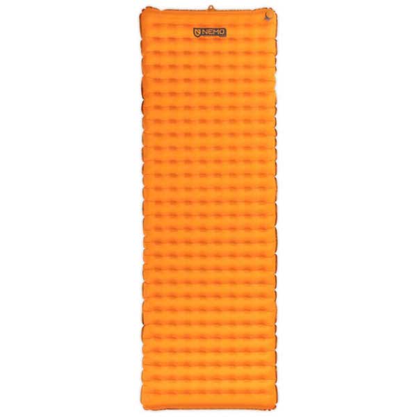 NEMO Tensor Alpine Mummy Sleeping Pad - Thumbnail 2