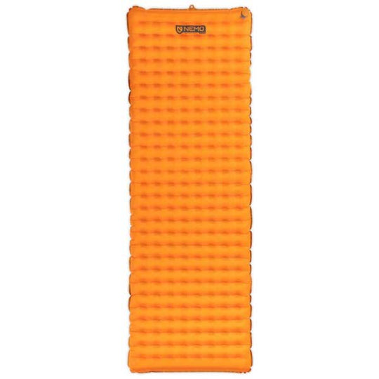 NEMO Tensor Alpine Mummy Sleeping Pad NEMO