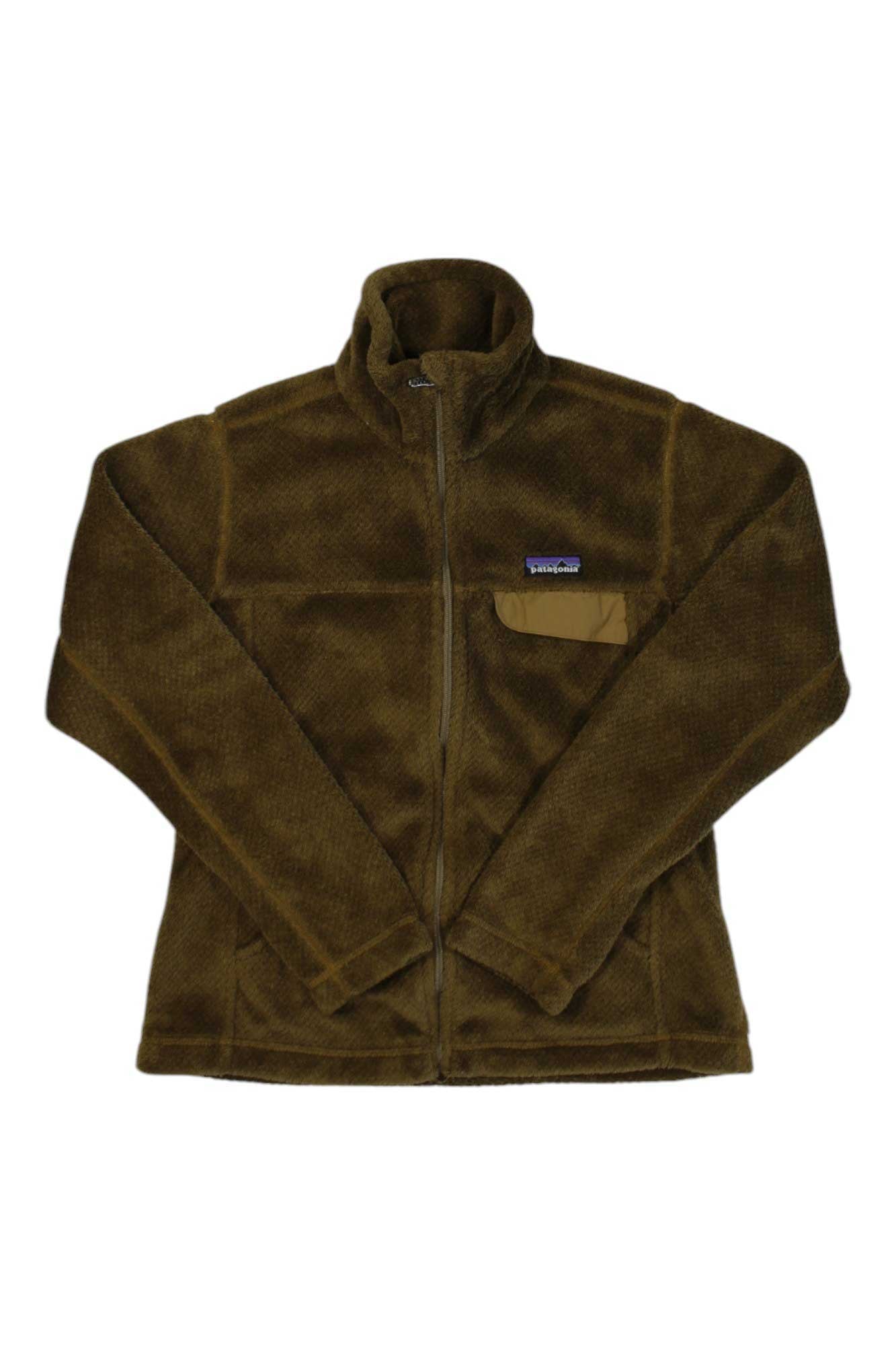 Women's Full-Zip Re-Tool Jacket Patagonia