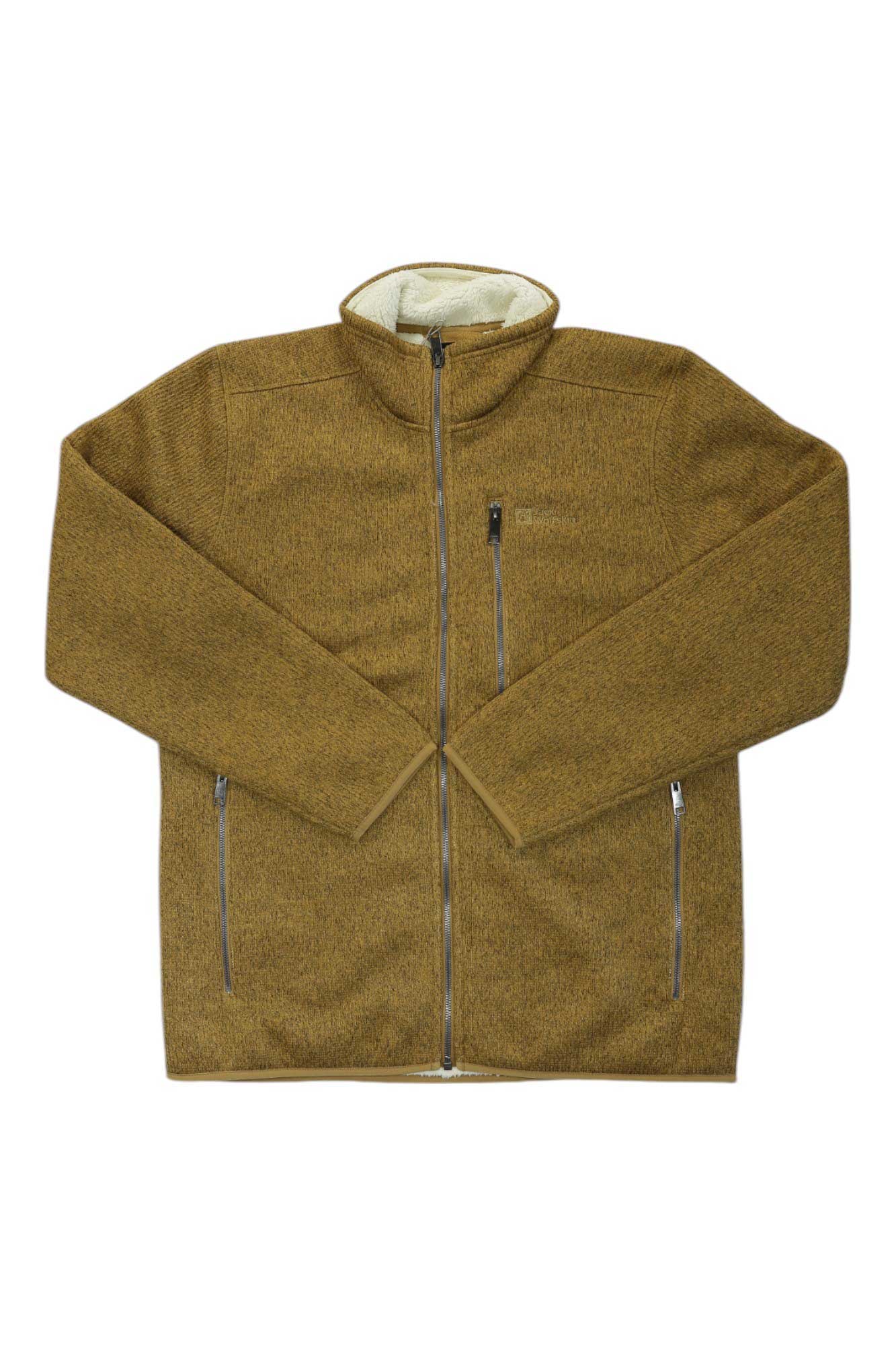 Jack Wolfskin Mens Robson Fjord Jacket Jack Wolfskin