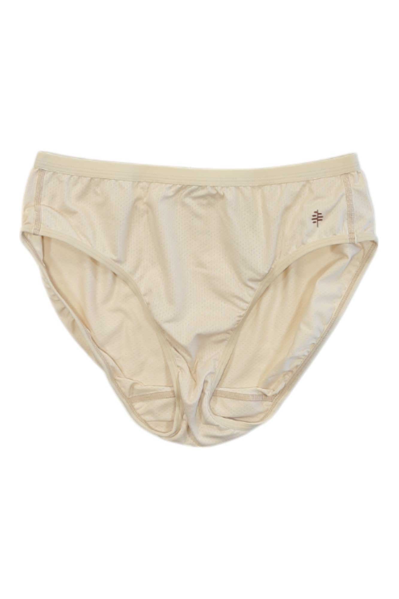 Royal Robbins Womens Readydry Full Brief Royal Robbins