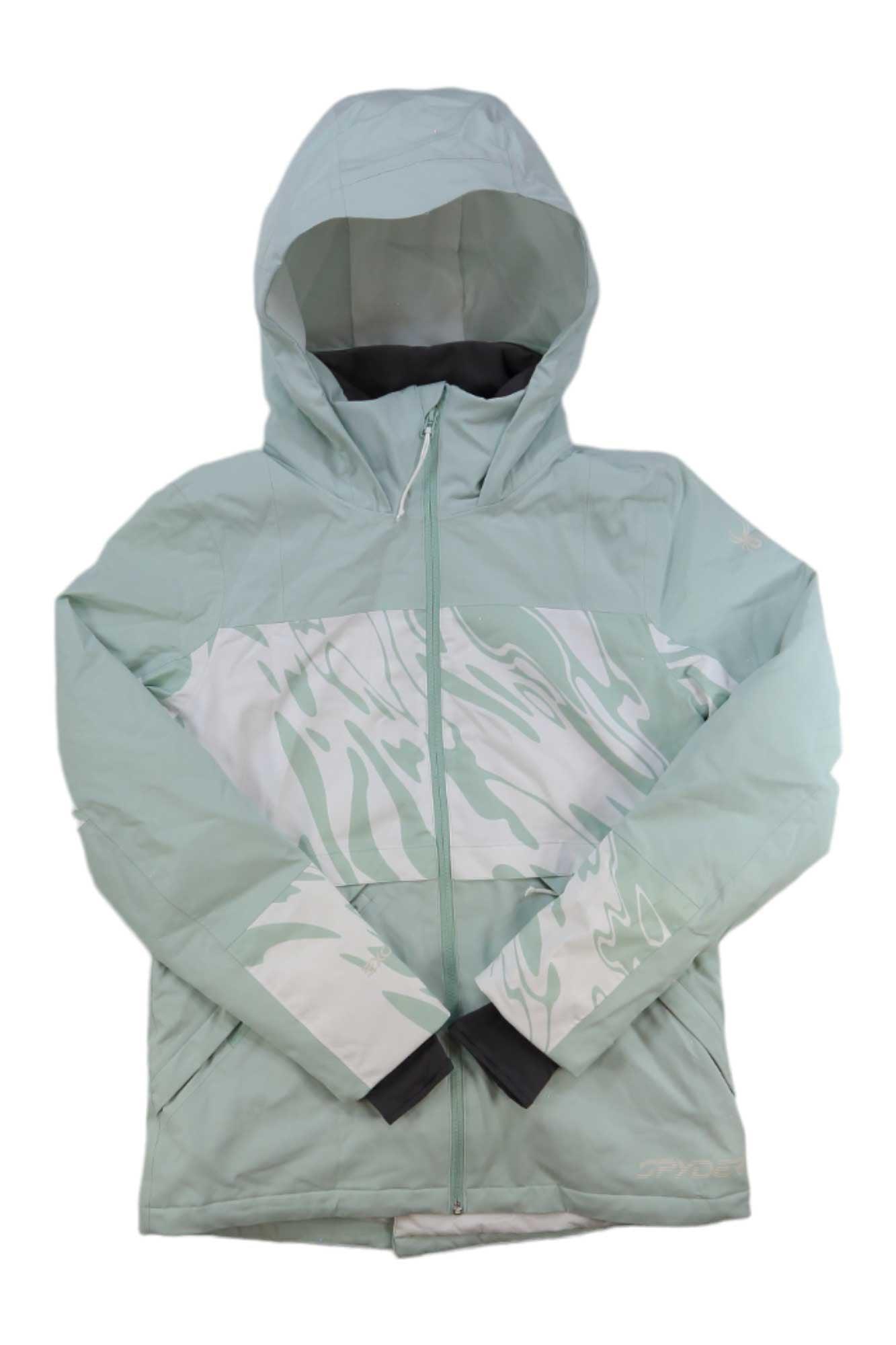 Spyder Women's Field Jacket Spyder