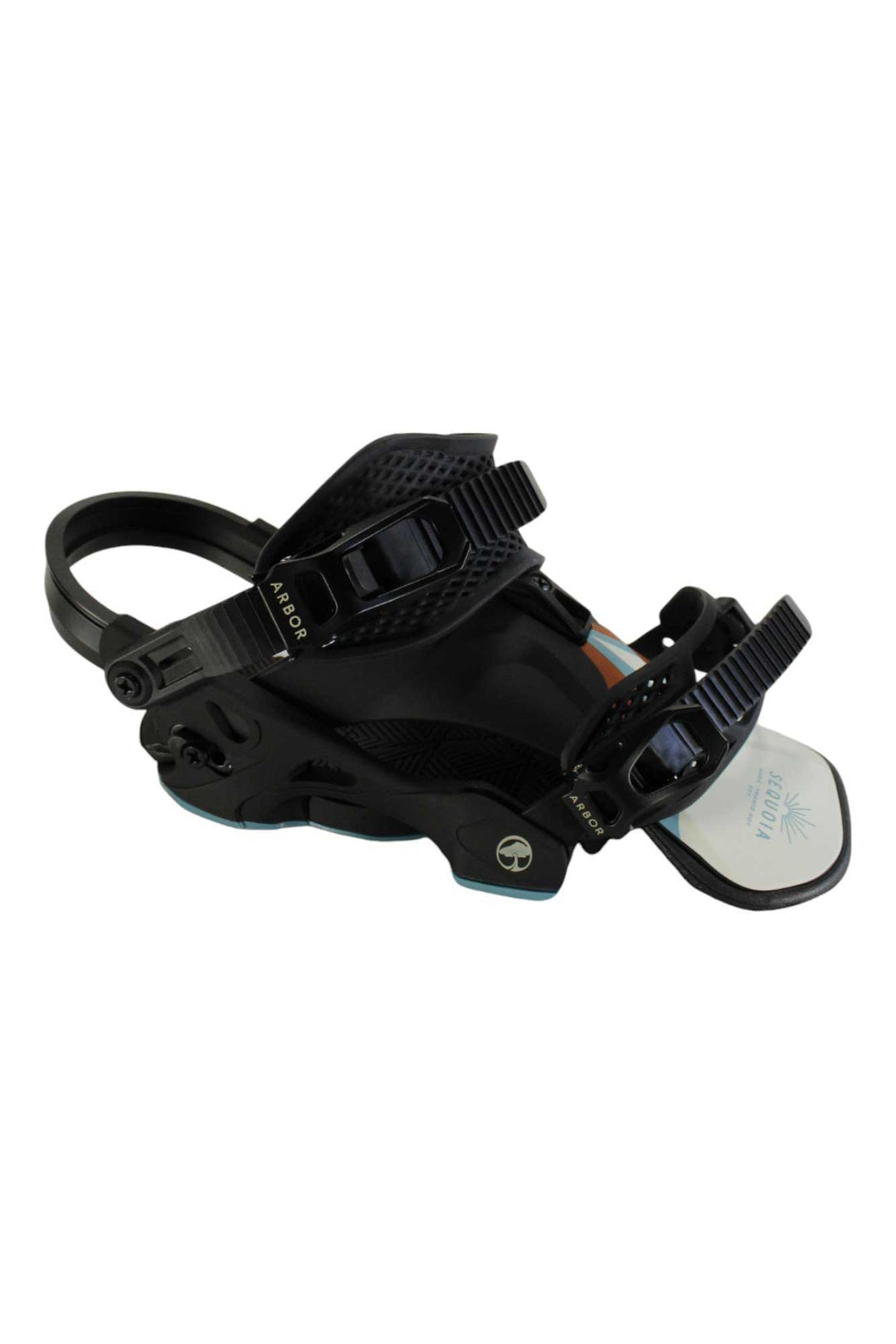 Arbor Womens Sequoia Snowboard Binding