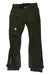 Men's Front Point Pants Black Diamond