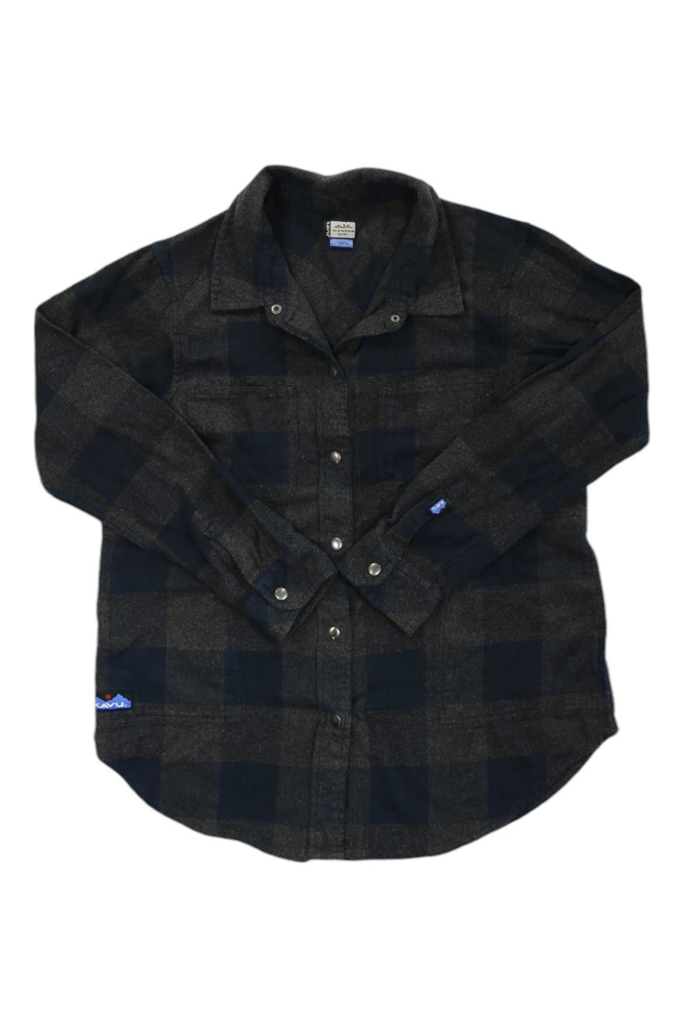 KAVU Women's Wren Shirt KAVU