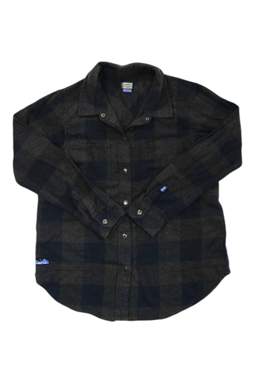 KAVU Women's Wren Shirt KAVU