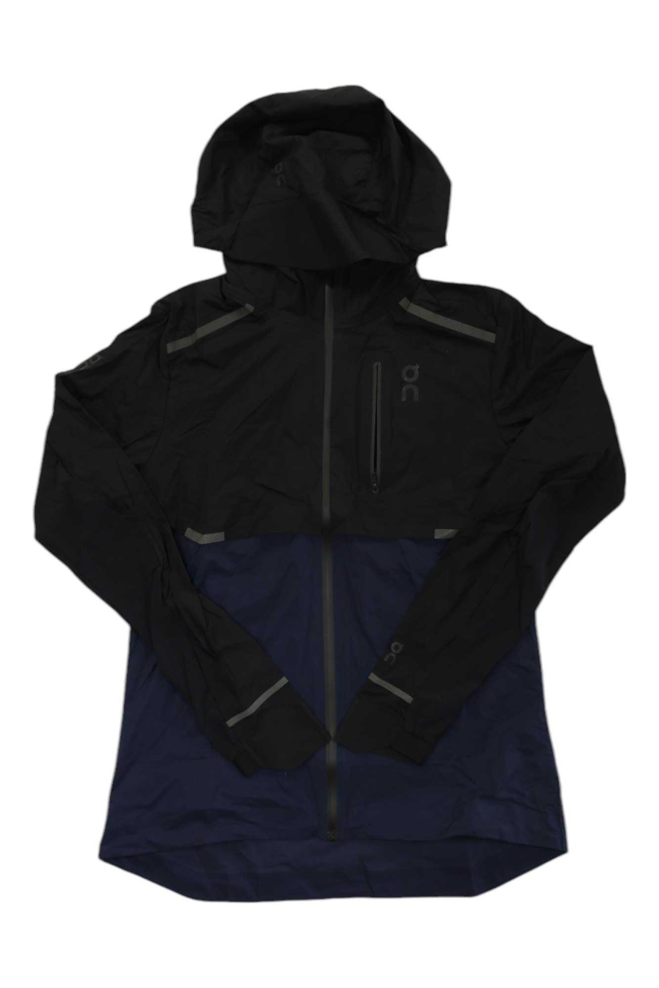 On Running Womens Weather Jacket On